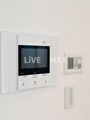 ラクラス日本橋久松町の物件内観写真