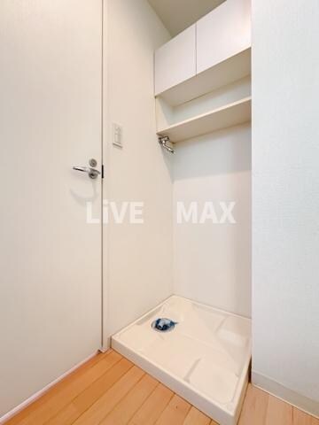 ラクラス日本橋久松町の物件内観写真