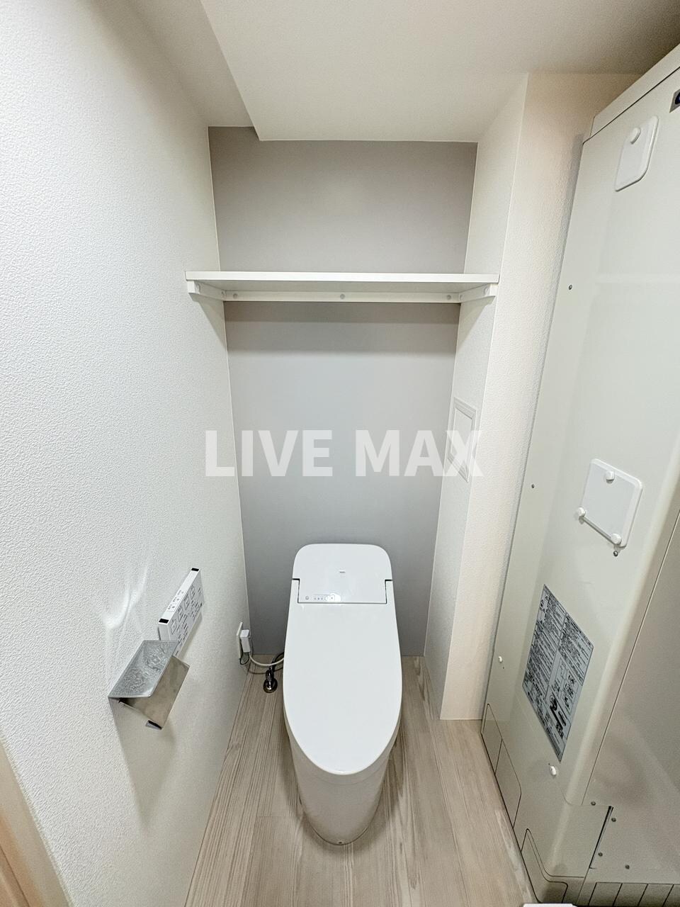 クレドコート品川中延の物件内観写真