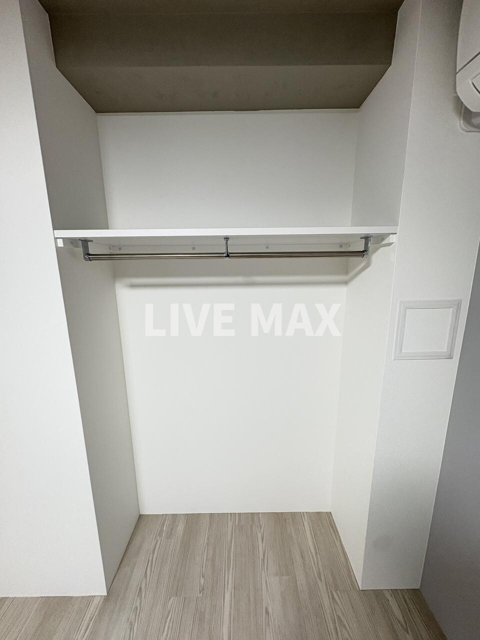 クレドコート品川中延の物件内観写真