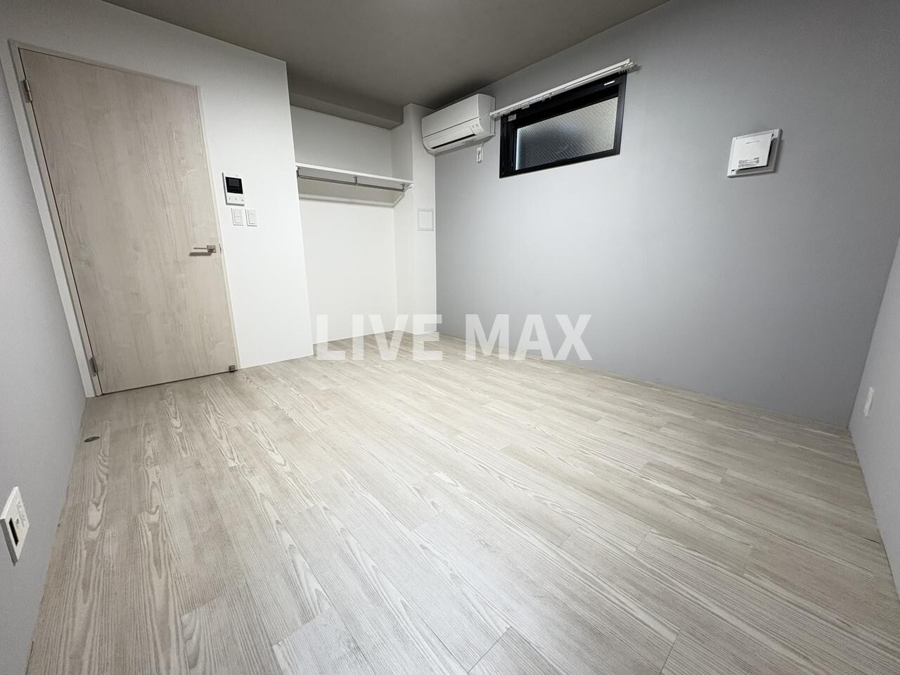 クレドコート品川中延の物件内観写真