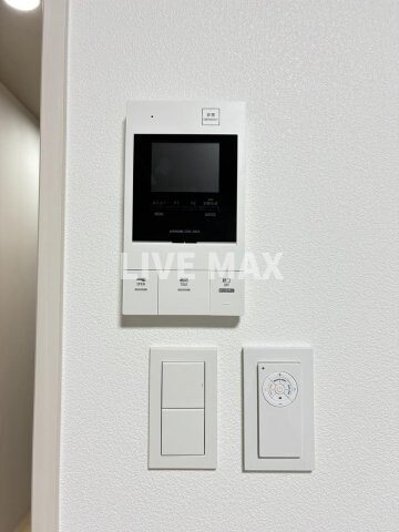 クレドコート品川中延の物件内観写真