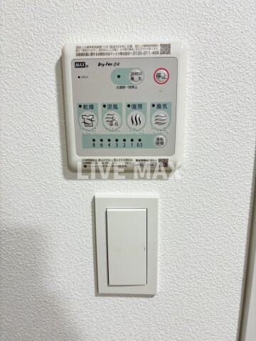 クレドコート品川中延の物件内観写真