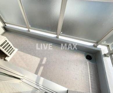 ガリシア浜松町の物件内観写真