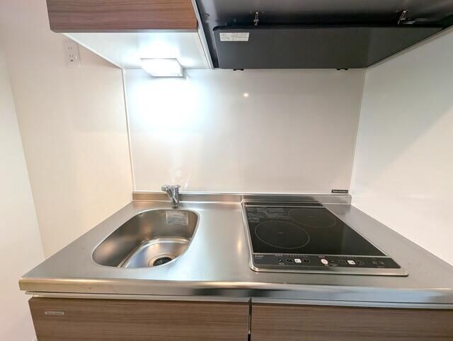 コーラルテラス南砂の物件内観写真