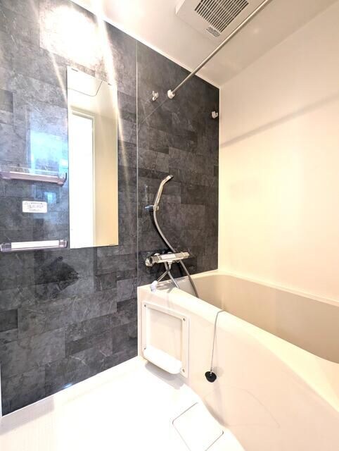 コーラルテラス南砂の物件内観写真