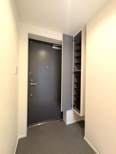 コーラルテラス南砂の物件内観写真