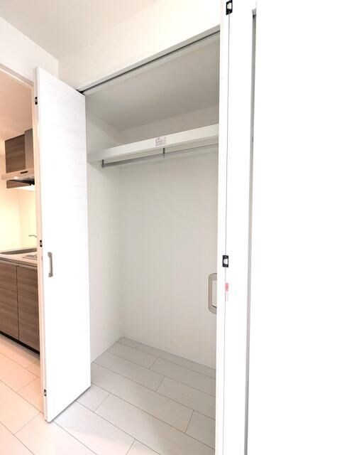 コーラルテラス南砂の物件内観写真