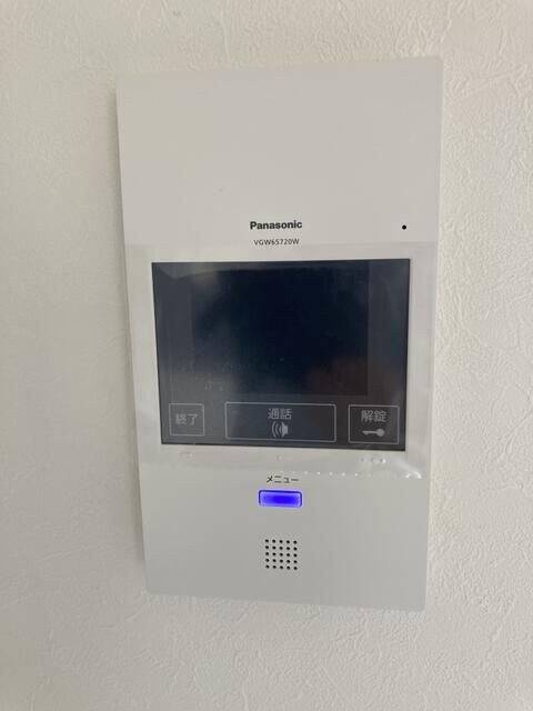 コーラルテラス南砂の物件内観写真