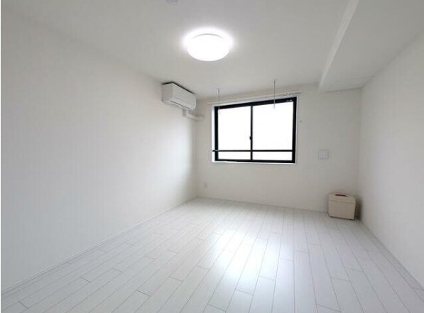 コーラルテラス南砂の物件内観写真