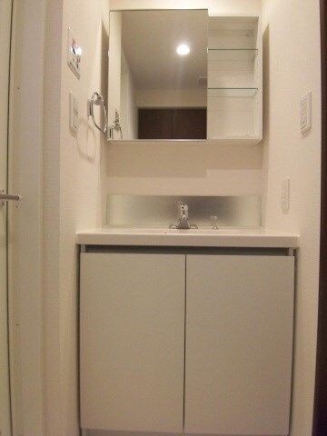 スパシエジーベック亀戸の物件内観写真