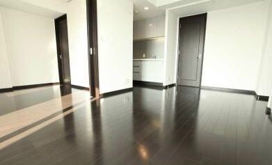 レジディアタワー目黒不動前の物件内観写真