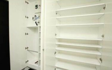 レジディアタワー目黒不動前の物件内観写真