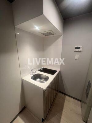 Ｉ ＳＯＬＥＡ ＵＮＯＫＩの物件内観写真