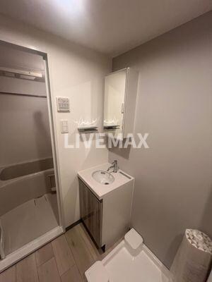 Ｉ ＳＯＬＥＡ ＵＮＯＫＩの物件内観写真