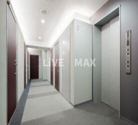 コンフォリア日本橋人形町イーストの物件外観写真