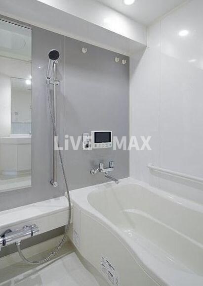 コンフォリア日本橋人形町イーストの物件内観写真