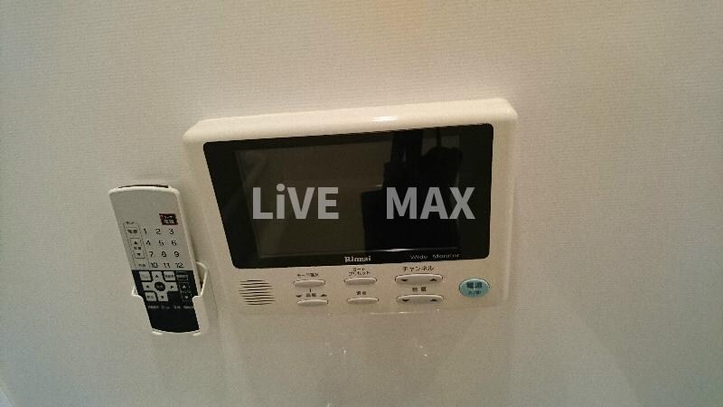 コンフォリア日本橋人形町イーストの物件内観写真