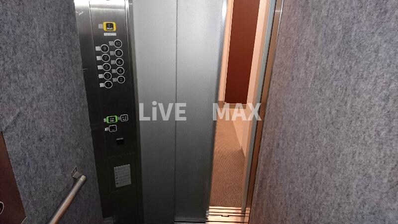 コンフォリア日本橋人形町イーストの物件内観写真