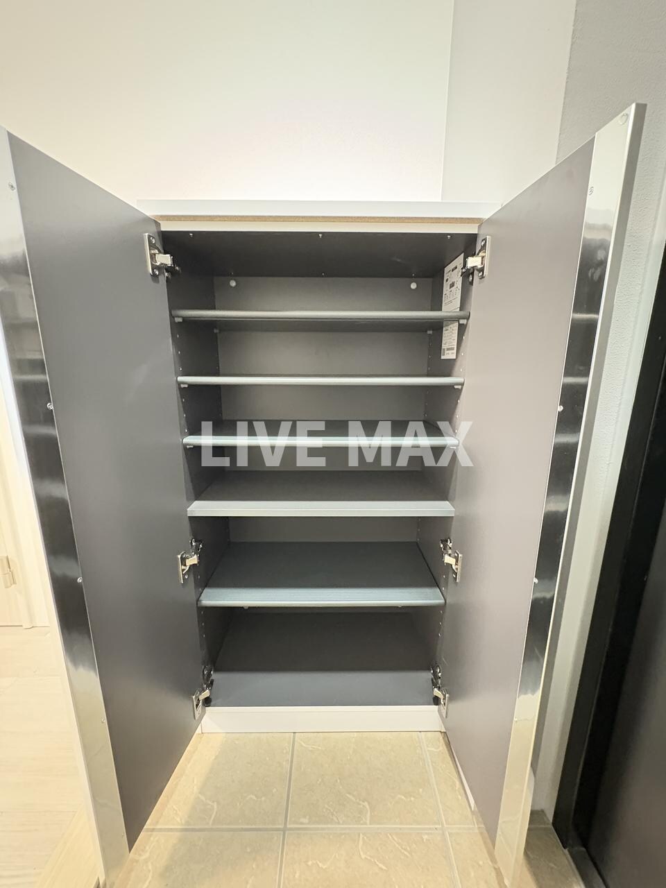 クレドコート品川中延の物件内観写真