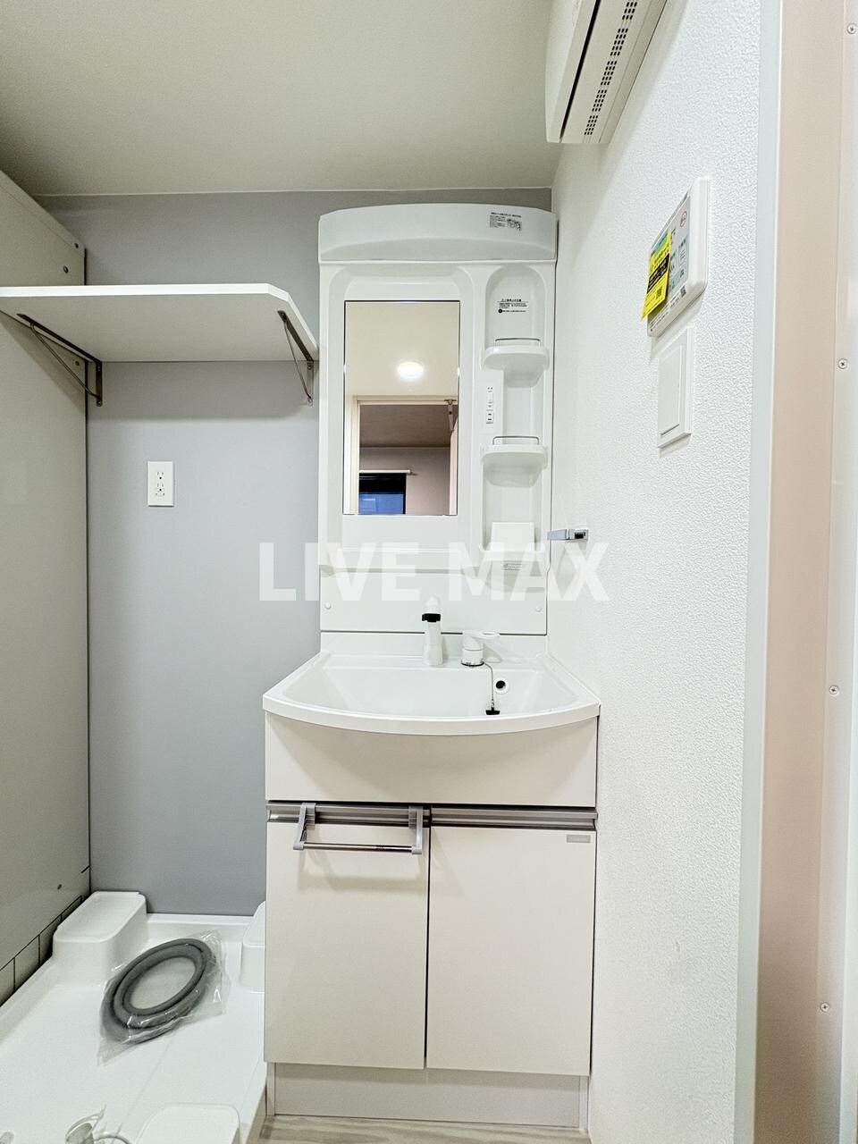 クレドコート品川中延の物件内観写真