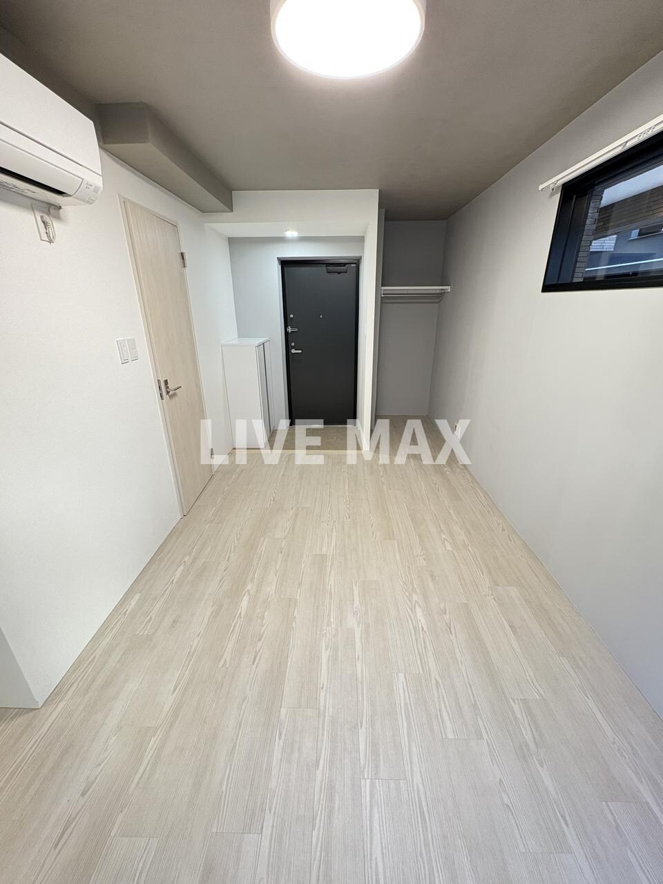 クレドコート品川中延の物件内観写真