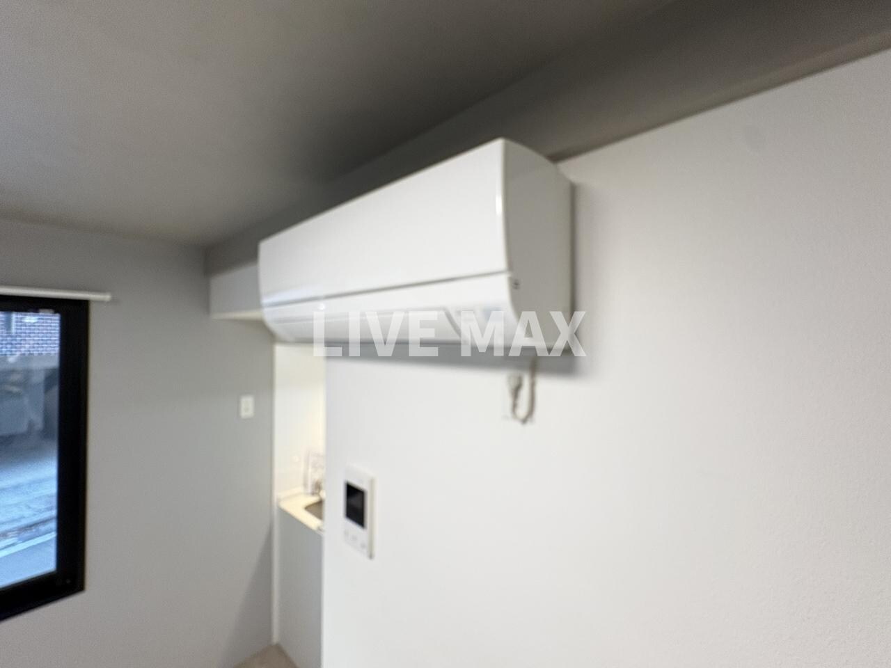 クレドコート品川中延の物件内観写真