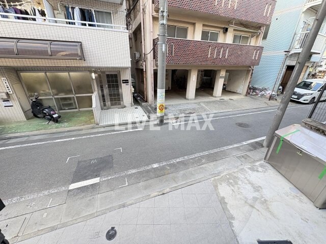 クレドコート品川中延の物件内観写真