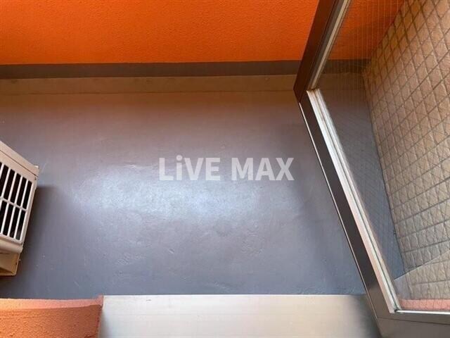 パレ・ホームズ新橋の物件内観写真