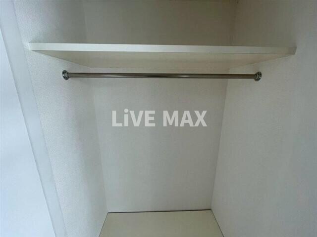 パレ・ホームズ新橋の物件内観写真