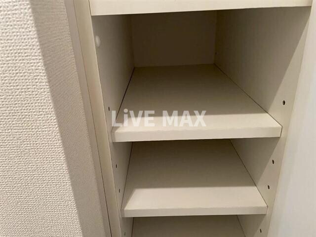 パレ・ホームズ新橋の物件内観写真