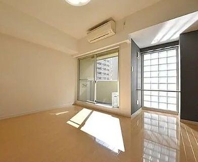 ニューシティアパートメンツ新川Ⅱの物件内観写真