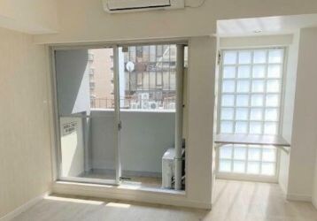 ニューシティアパートメンツ新川Ⅱの物件内観写真