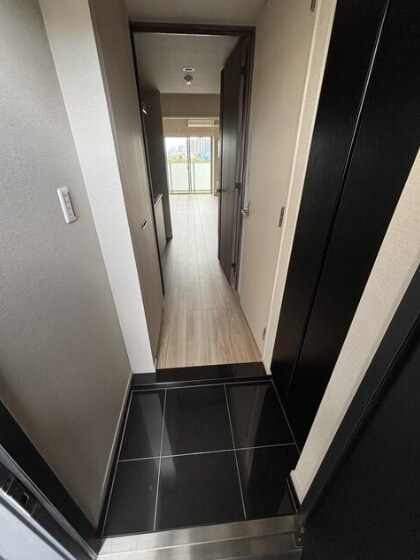 ガリシア亀戸水神の物件内観写真