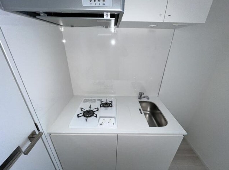 ガリシア亀戸水神の物件内観写真