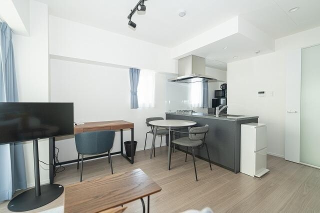 Lighthouse中馬込の物件内観写真