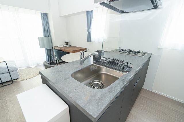 Lighthouse中馬込の物件内観写真