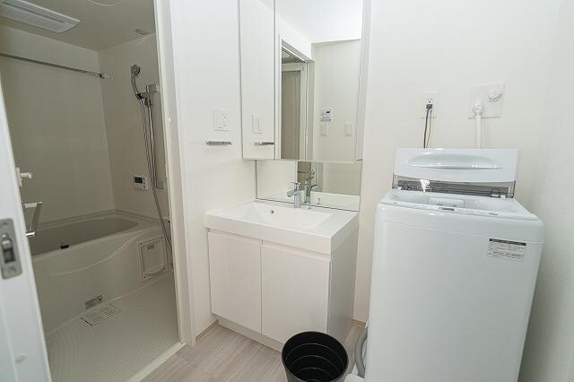 Lighthouse中馬込の物件内観写真