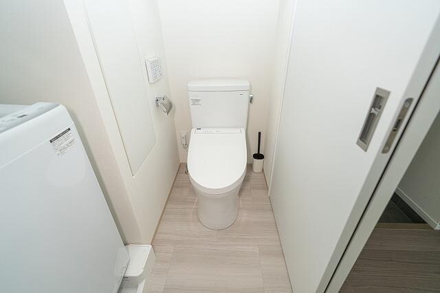 Lighthouse中馬込の物件内観写真