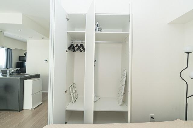 Lighthouse中馬込の物件内観写真