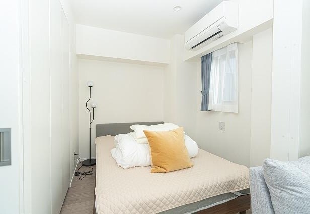 Lighthouse中馬込の物件内観写真