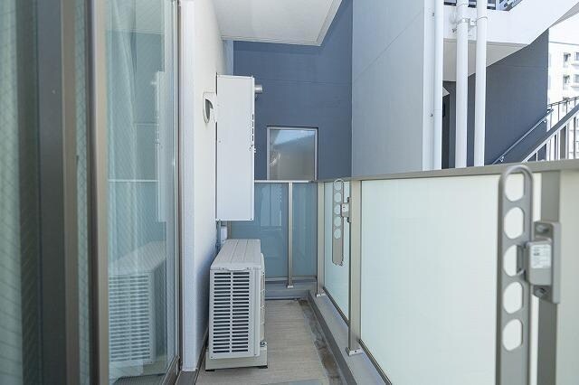 Lighthouse中馬込の物件内観写真