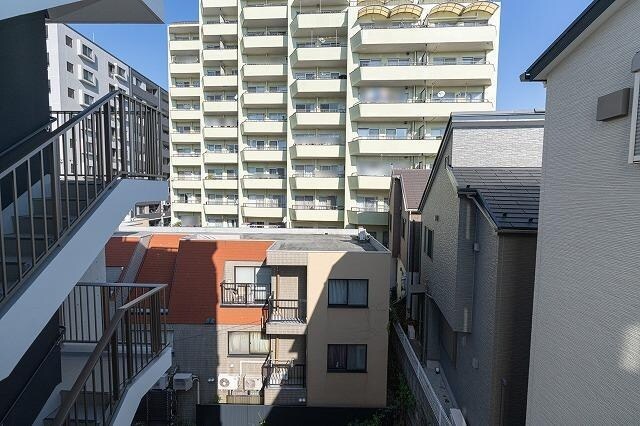 Lighthouse中馬込の物件内観写真