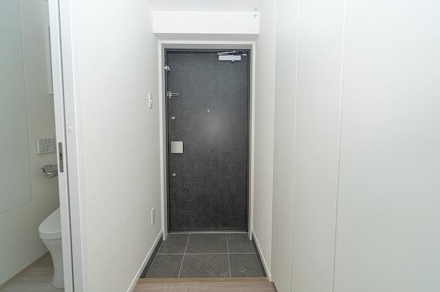 Lighthouse中馬込の物件内観写真