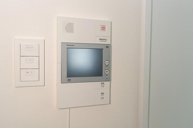 Lighthouse中馬込の物件内観写真