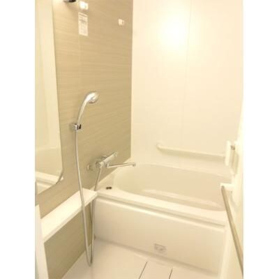 蒲田駅 徒歩3分 2階の物件内観写真