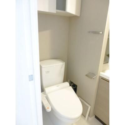 蒲田駅 徒歩3分 2階の物件内観写真