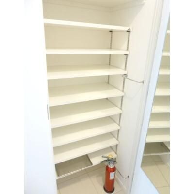 蒲田駅 徒歩3分 2階の物件内観写真