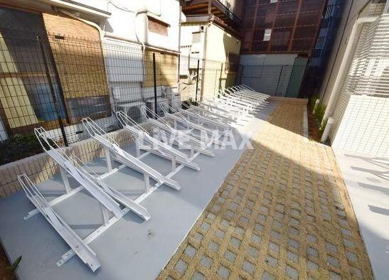 アルテシモラートの物件外観写真