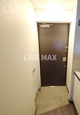 アルテシモラートの物件内観写真